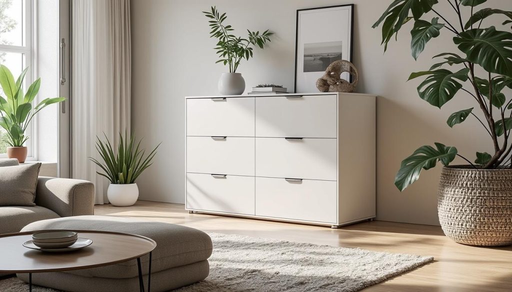 découvrez nos conseils pratiques pour choisir un meuble tiroir adapté à votre intérieur, alliant fonctionnalité et style pour optimiser votre espace de rangement.