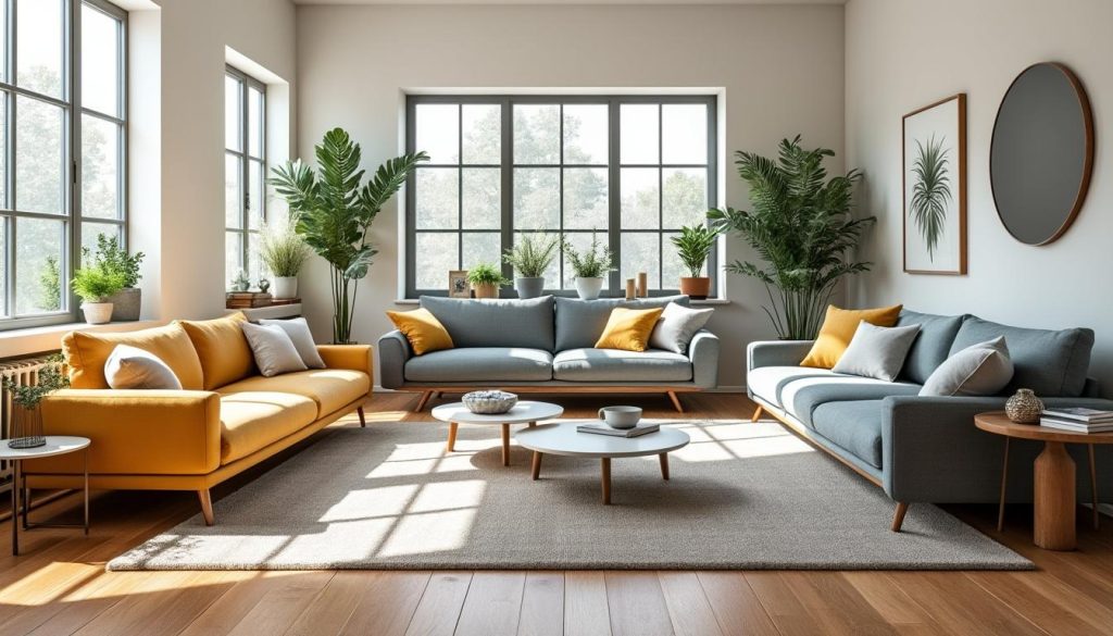 découvrez les offres exceptionnelles chez maisons du monde ce dimanche 12 avril et profitez des meilleures affaires sur les 5 canapés les plus abordables. ne manquez pas cette occasion unique de renouveler votre intérieur à petit prix !