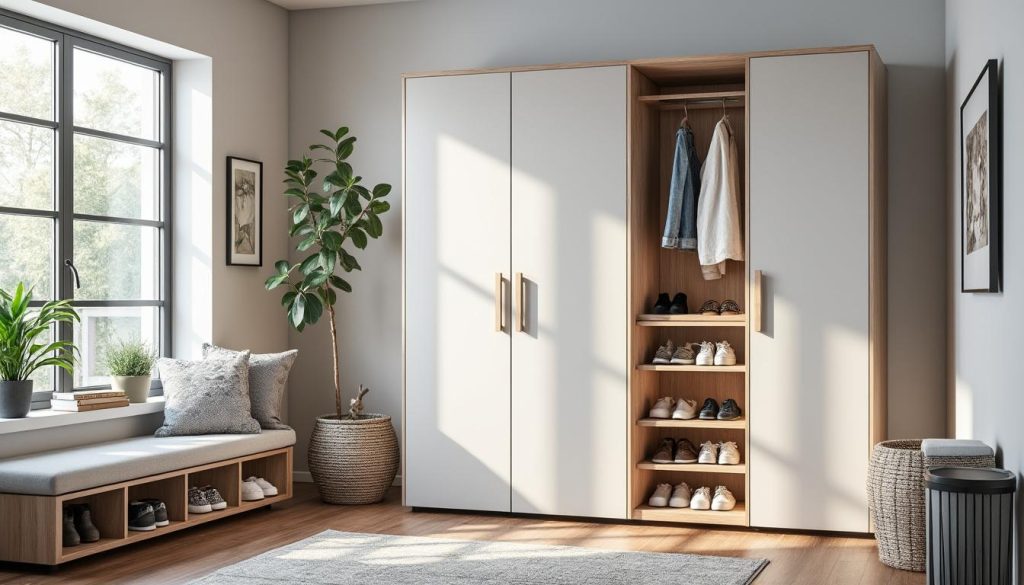 découvrez comment choisir le meuble à chaussures ikea idéal pour optimiser votre espace et organiser efficacement vos chaussures selon vos besoins.