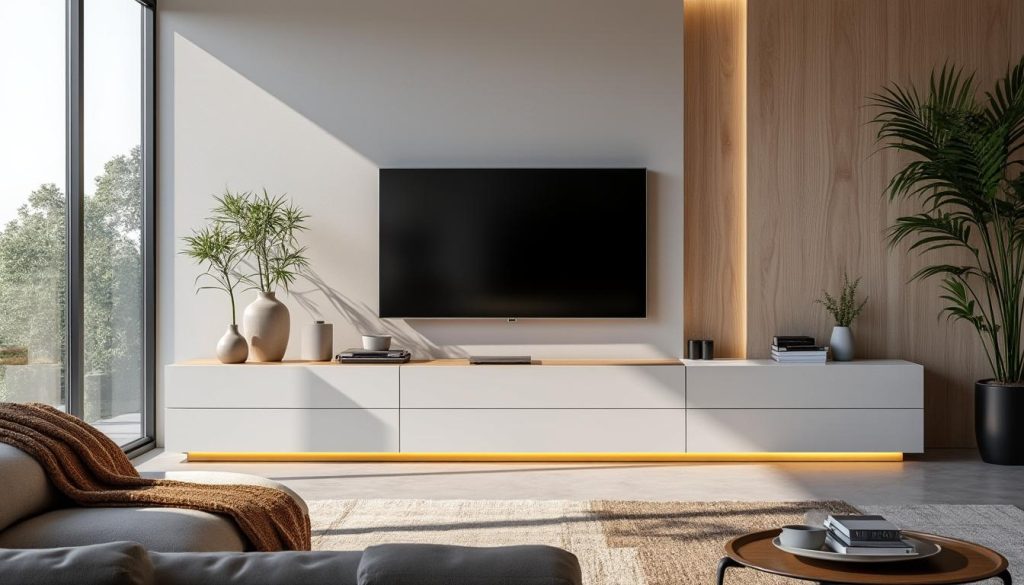 découvrez notre guide complet pour choisir le meuble tv ikea idéal en 2026, alliant design, fonctionnalité et rangement pour sublimer votre salon.