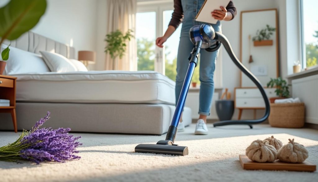 découvrez des stratégies efficaces pour prévenir et éviter une infestation de punaises de lit. protégez votre maison grâce à nos conseils pratiques et faciles à appliquer.