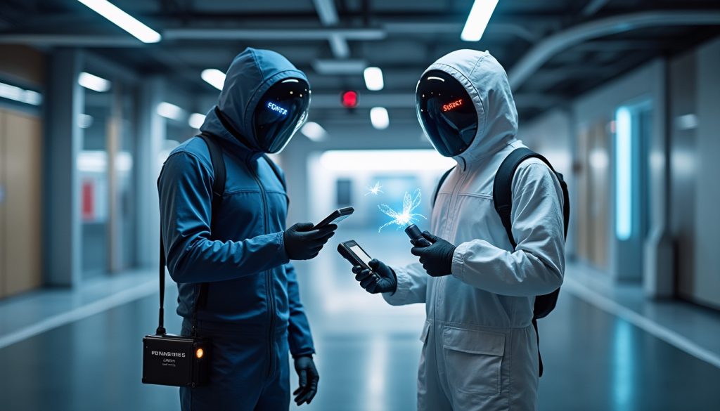 CYNOSCAN et PUNAISES-EXPERT : une alliance stratégique pour éradiquer les nuisibles découvrez comment cynoscan et punaises-expert s'unissent pour offrir des solutions innovantes et efficaces dans la lutte contre les nuisibles.