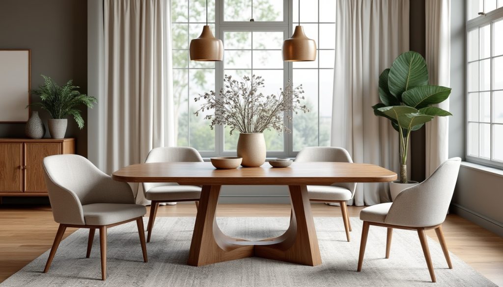 Comment choisir le meuble salle à manger idéal pour votre intérieur découvrez nos conseils pratiques pour choisir le meuble de salle à manger idéal qui s'harmonise parfaitement avec votre intérieur et votre style de vie.