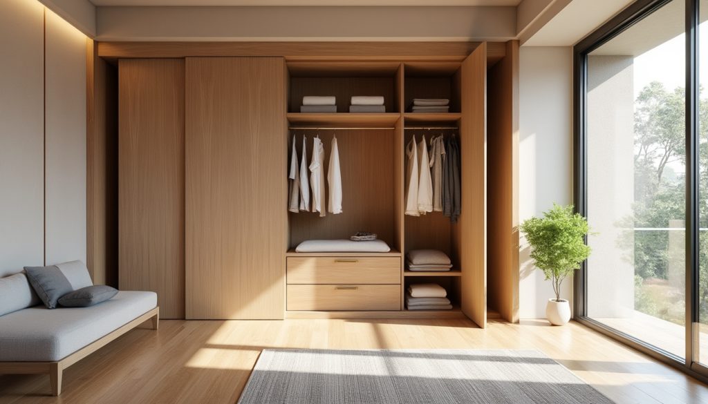 Découvrez l’astuce japonaise secrète de rangement qui transforme votre espace en un véritable miracle d’organisation découvrez l'astuce japonaise secrète de rangement qui transforme votre espace en un miracle d'organisation, pour une maison ordonnée et harmonieuse.