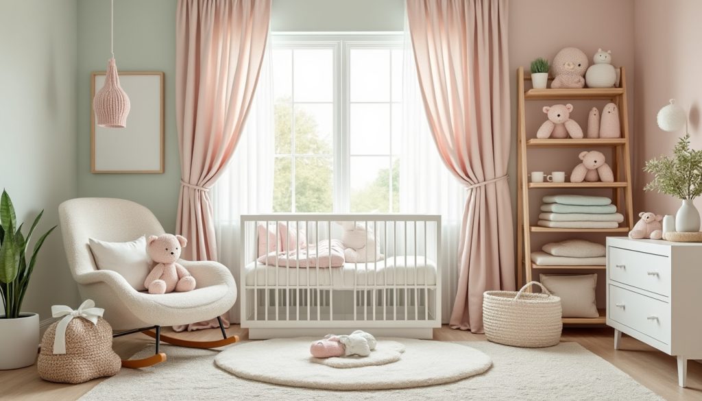 profitez du déstockage sauthon avec jusqu'à -70 % sur toute la gamme pour la chambre de bébé. des prix tout doux pour gâter votre nouveau-né et aménager son espace avec qualité et douceur.