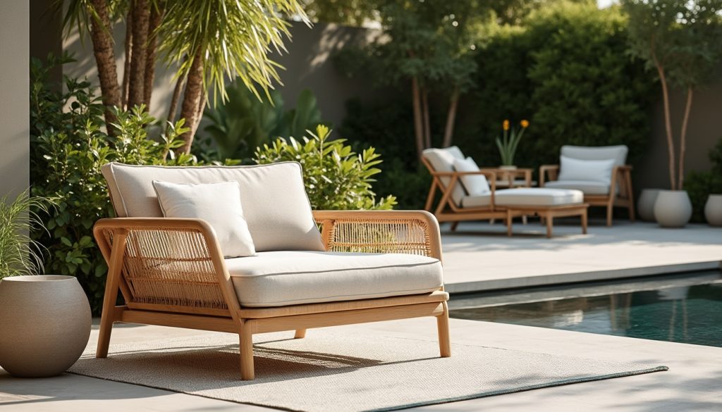 Fini Zara Home : découvrez cette marque espagnole qui séduit avec une chaise de jardin élégante à prix irrésistible… découvrez cette marque espagnole qui remplace zara home avec une chaise de jardin élégante et à prix irrésistible, alliant style et confort pour votre extérieur.