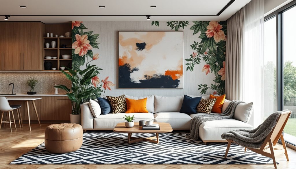 Les 8 motifs incontournables qui révolutionnent notre décoration découvrez les 8 motifs incontournables qui transforment et révolutionnent votre décoration intérieure pour un style unique et tendance.