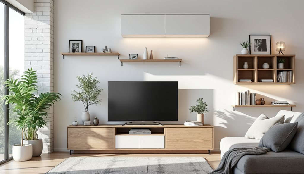 Meuble télé ikea : comment choisir le meilleur modèle pour votre salon découvrez comment choisir le meilleur meuble télé ikea pour votre salon grâce à nos conseils pratiques et astuces pour allier style et fonctionnalité.