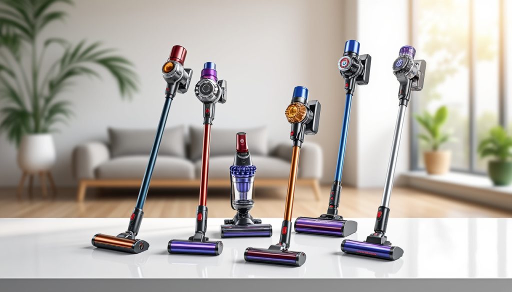 Top des aspirateurs balais Rowenta : Notre sélection des modèles incontournables découvrez notre sélection des meilleurs aspirateurs balais rowenta, alliant performance et design pour un nettoyage efficace et pratique.